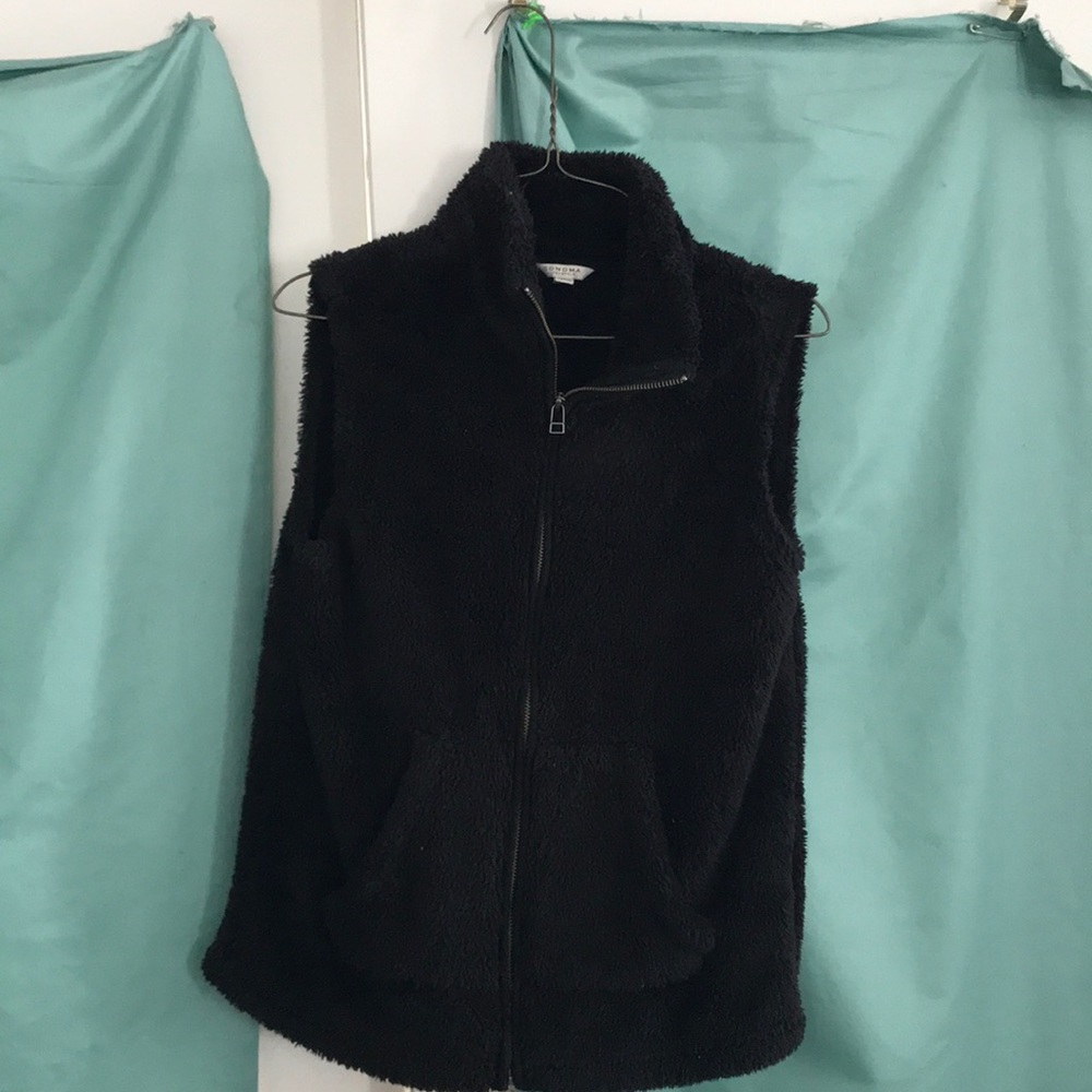 Vest